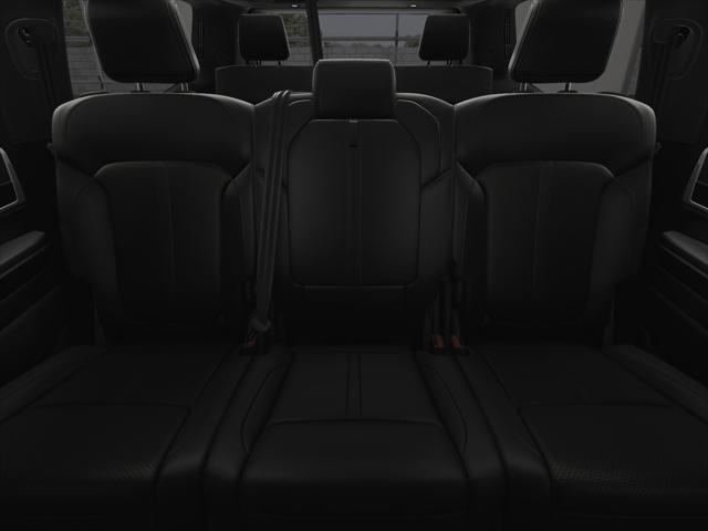 new 2025 Jeep Wagoneer car, priced at $77,325