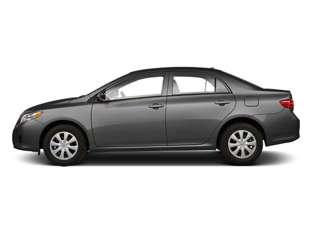 used 2010 Toyota Corolla car