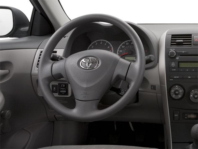 used 2010 Toyota Corolla car