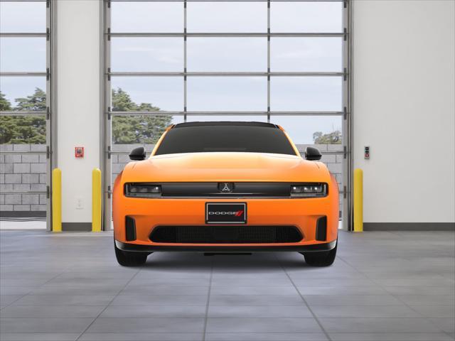 new 2025 Dodge Charger Daytona car, priced at $58,230