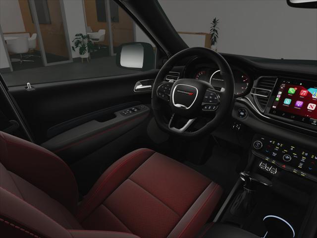 new 2025 Dodge Durango car, priced at $61,675