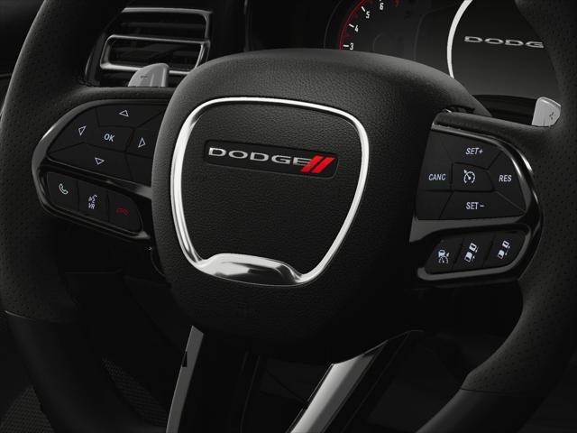 new 2025 Dodge Durango car, priced at $58,675