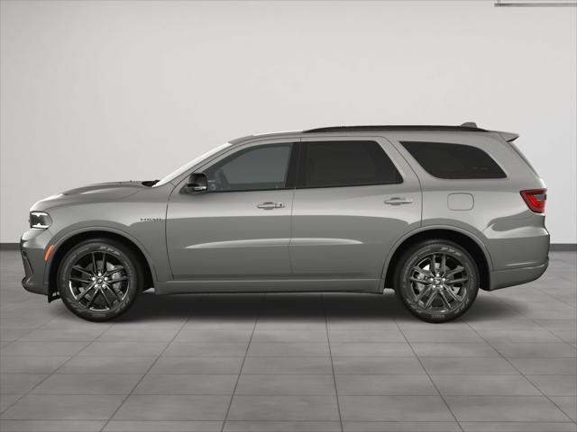 new 2025 Dodge Durango car, priced at $61,675