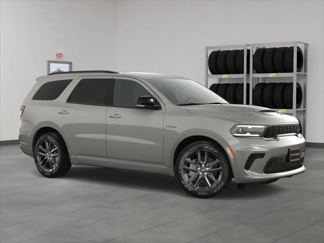 new 2025 Dodge Durango car, priced at $58,675