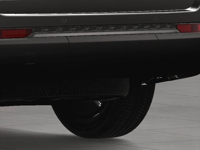new 2025 Jeep Grand Cherokee car, priced at $50,012