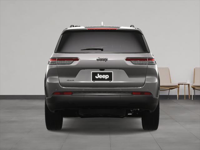 new 2024 Jeep Grand Cherokee car, priced at $41,828