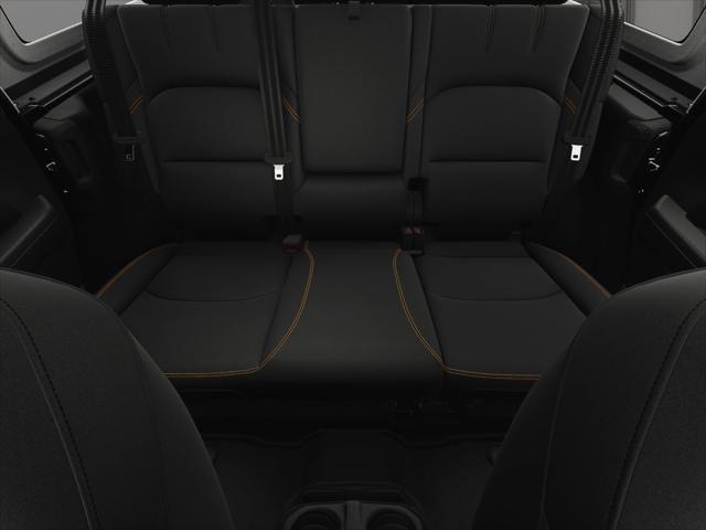 new 2025 Jeep Wrangler 4xe car, priced at $60,159