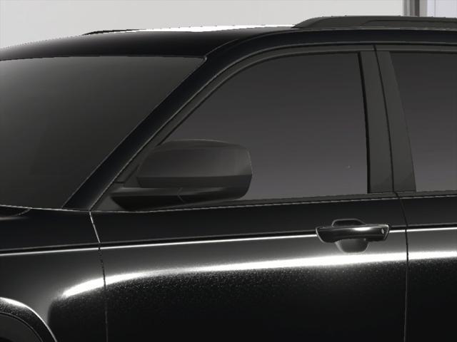 new 2025 Jeep Grand Cherokee car, priced at $40,549