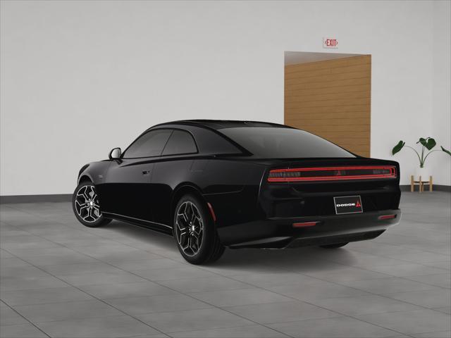 new 2025 Dodge Charger Daytona car, priced at $56,086