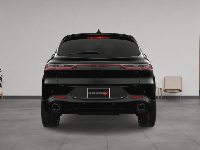 new 2025 Dodge Hornet car, priced at $54,520