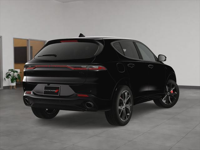 new 2025 Dodge Hornet car, priced at $54,520