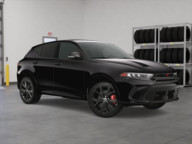 new 2025 Dodge Hornet car, priced at $54,520