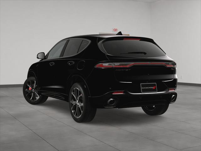 new 2025 Dodge Hornet car, priced at $54,520