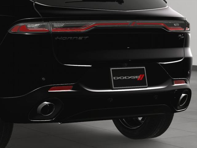 new 2025 Dodge Hornet car, priced at $54,520