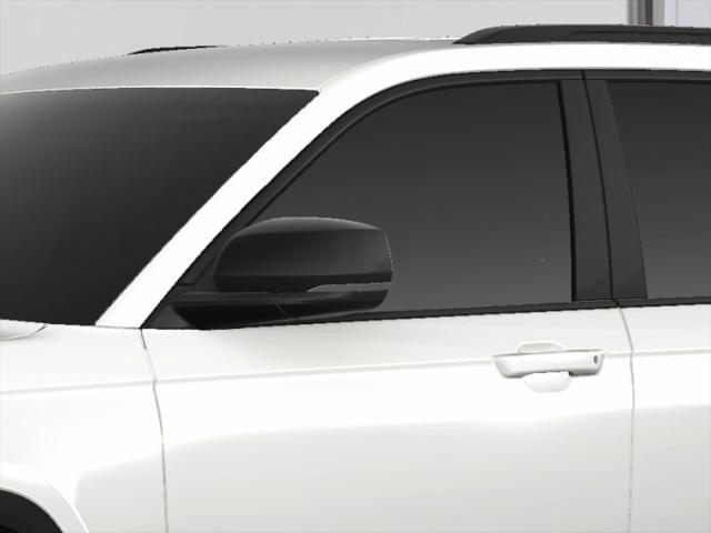 new 2025 Jeep Grand Cherokee car, priced at $49,526