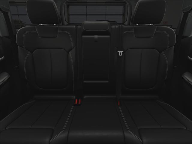 new 2025 Jeep Grand Cherokee car, priced at $49,526