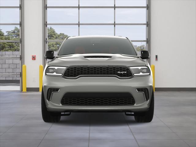 new 2024 Dodge Durango car, priced at $82,535