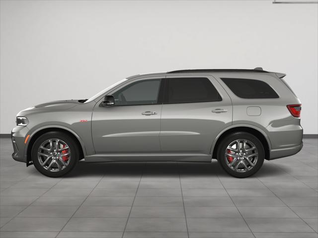 new 2024 Dodge Durango car, priced at $82,535