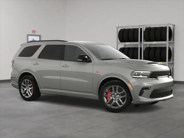 new 2024 Dodge Durango car, priced at $82,535