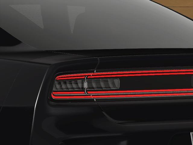 new 2024 Dodge Charger car, priced at $64,675