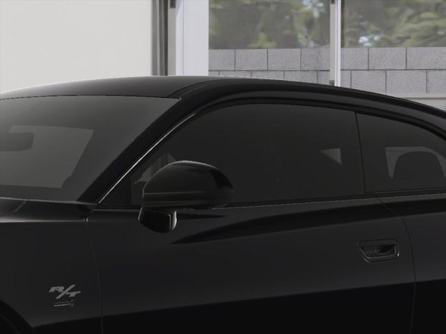 new 2024 Dodge Charger car, priced at $64,675