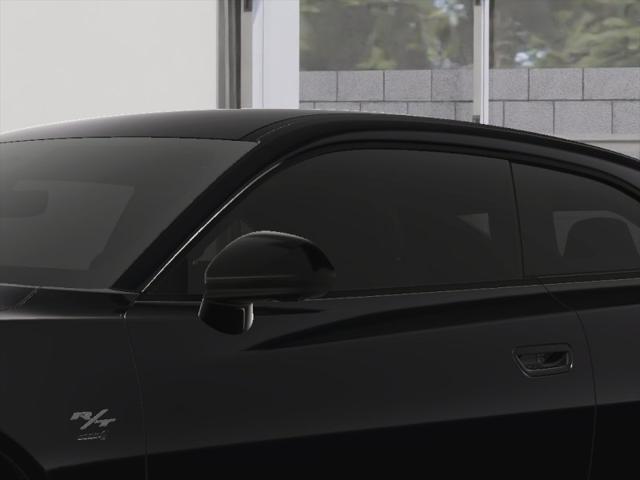 new 2024 Dodge Charger car, priced at $64,675
