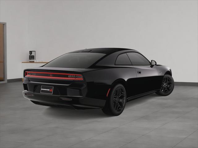 new 2024 Dodge Charger car, priced at $64,675