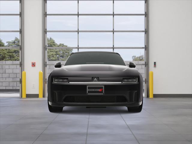 new 2024 Dodge Charger car, priced at $64,675