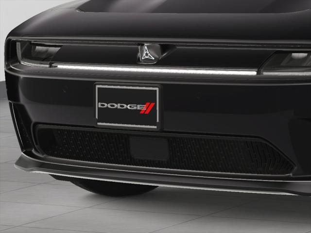 new 2024 Dodge Charger car, priced at $64,675