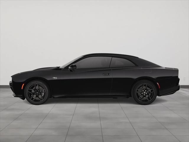 new 2024 Dodge Charger car, priced at $64,675