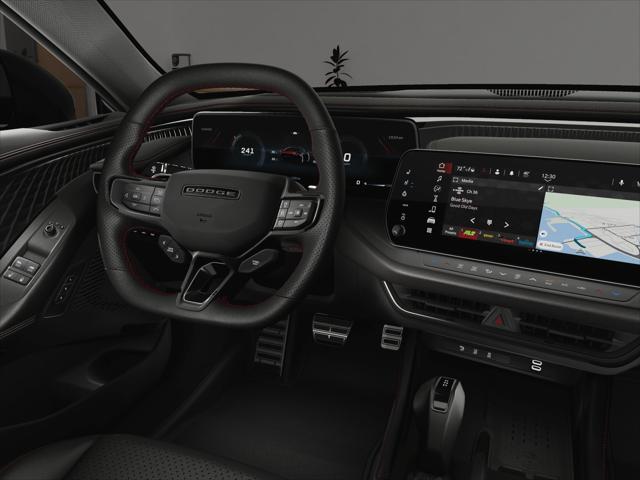 new 2024 Dodge Charger car, priced at $64,675