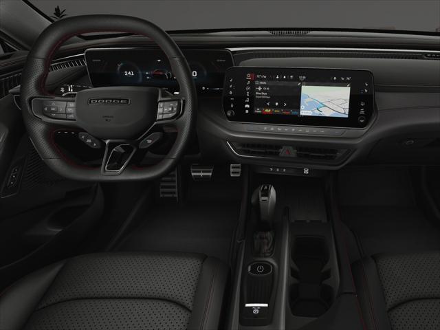 new 2024 Dodge Charger car, priced at $64,675