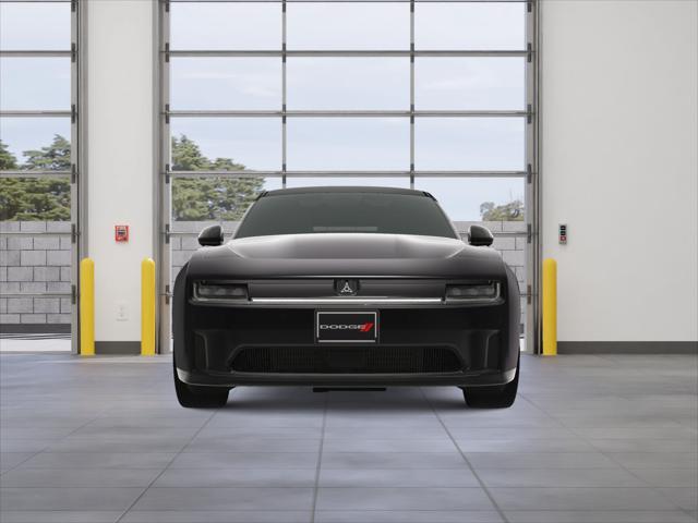 new 2024 Dodge Charger car, priced at $64,675