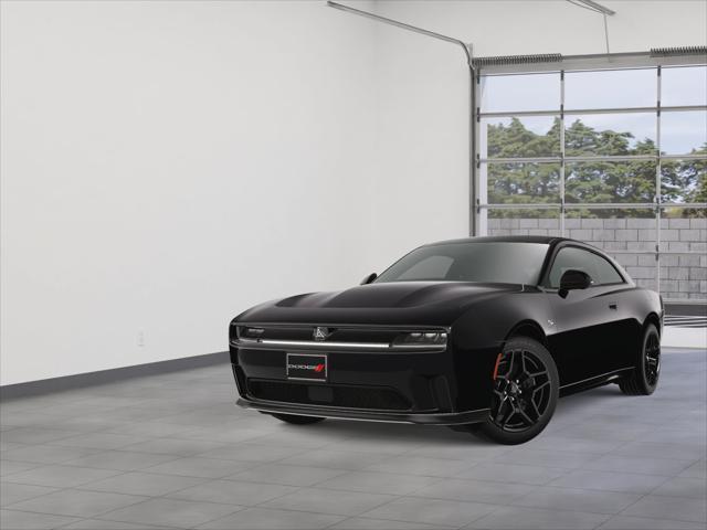 new 2024 Dodge Charger car, priced at $64,675