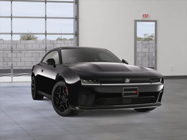 new 2024 Dodge Charger car, priced at $64,675