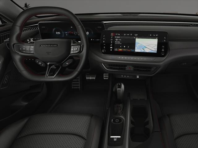 new 2024 Dodge Charger car, priced at $64,675