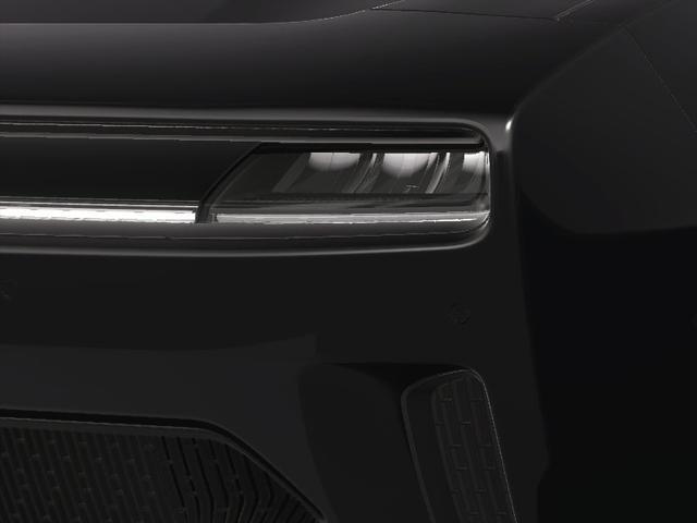 new 2024 Dodge Charger car, priced at $64,675