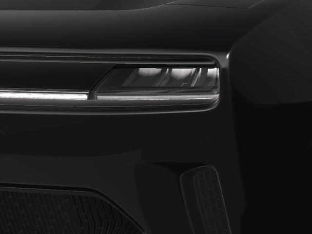 new 2024 Dodge Charger car, priced at $64,675