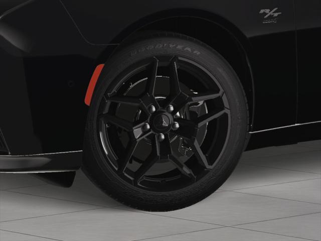 new 2024 Dodge Charger car, priced at $64,675