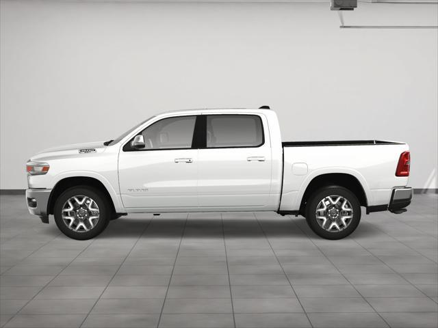 new 2025 Ram 1500 car, priced at $62,510