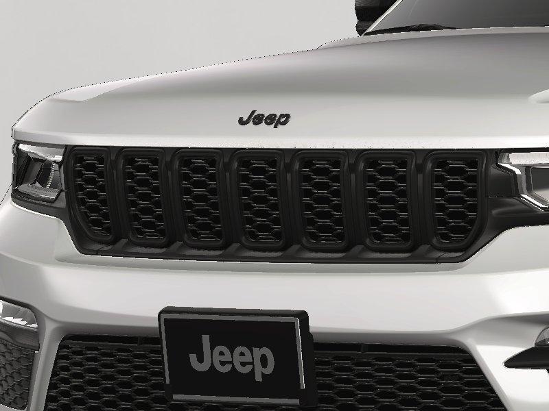 new 2025 Jeep Grand Cherokee car, priced at $49,191