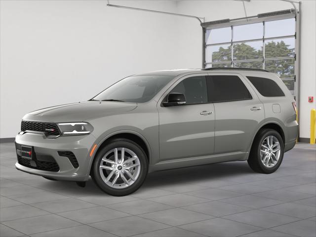 new 2025 Dodge Durango car, priced at $47,310
