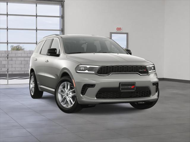 new 2025 Dodge Durango car, priced at $47,310