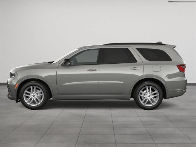 new 2025 Dodge Durango car, priced at $47,310