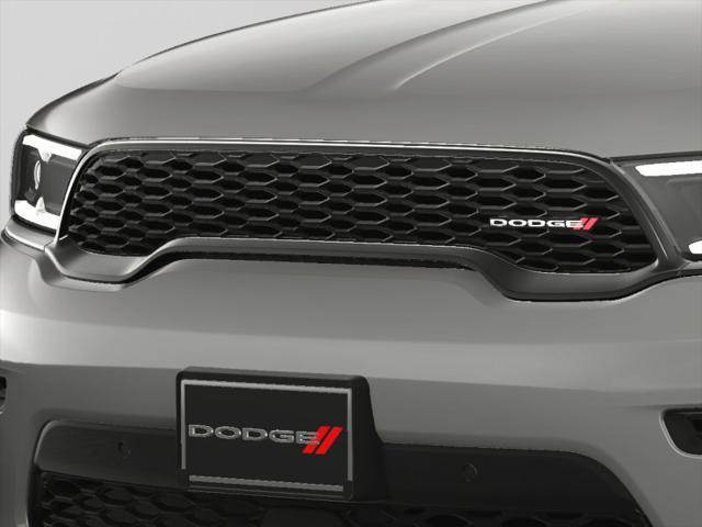 new 2025 Dodge Durango car, priced at $47,310