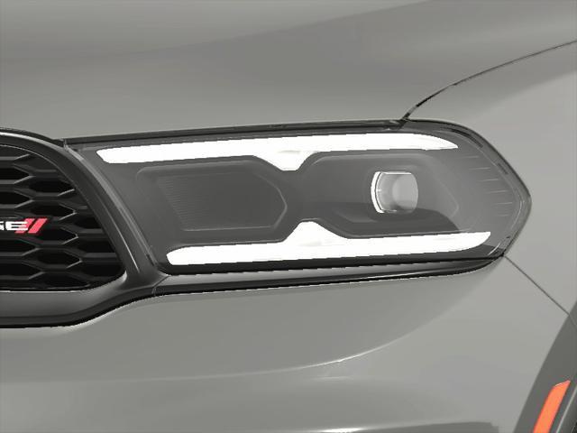 new 2025 Dodge Durango car, priced at $47,310