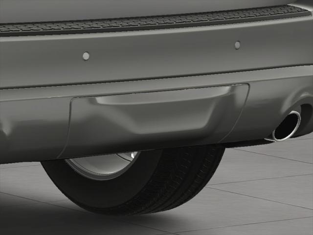 new 2025 Dodge Durango car, priced at $47,310