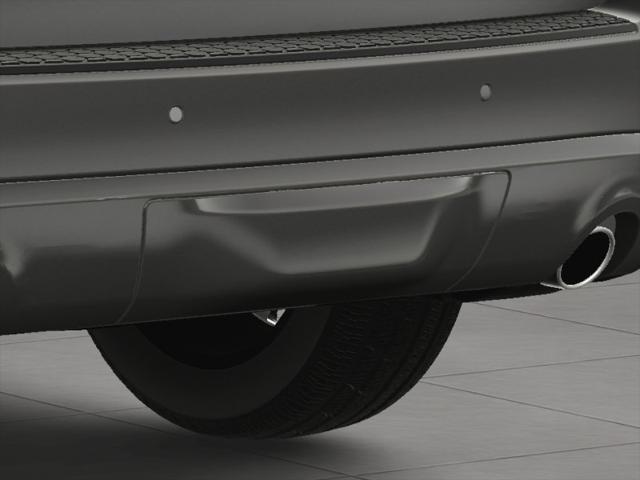 new 2025 Dodge Durango car, priced at $48,910