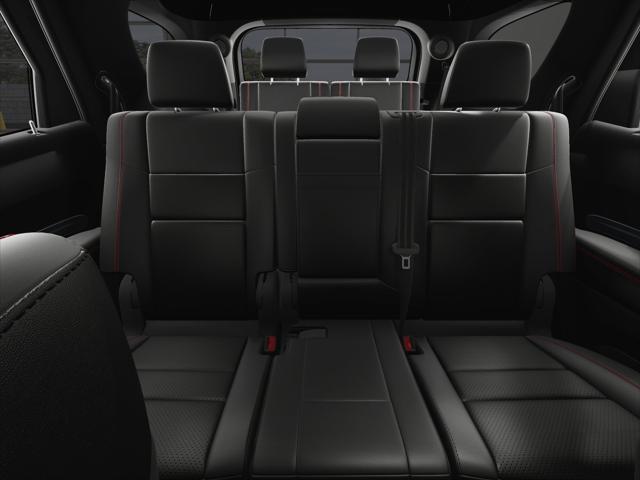 new 2025 Dodge Durango car, priced at $48,910