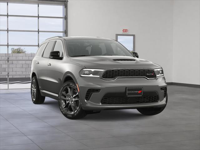 new 2025 Dodge Durango car, priced at $48,910
